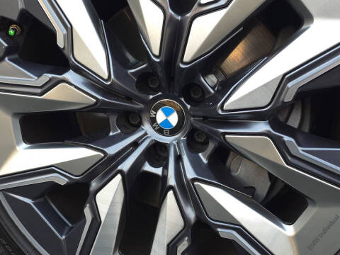 2024 BMW i7 xDrive60