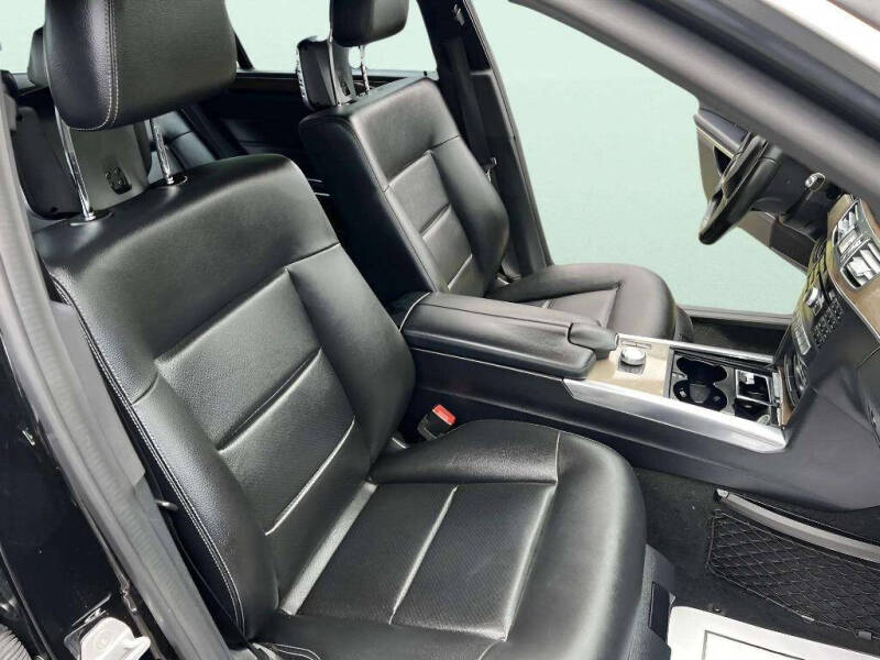 2015 Mercedes-Benz E-Class E 350 4MATIC