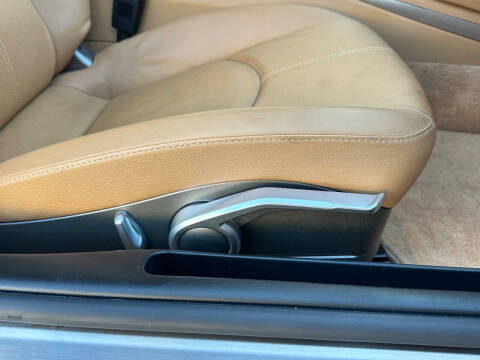 2006 Porsche 911 Carrera S