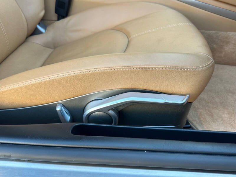 2006 Porsche 911 Carrera S