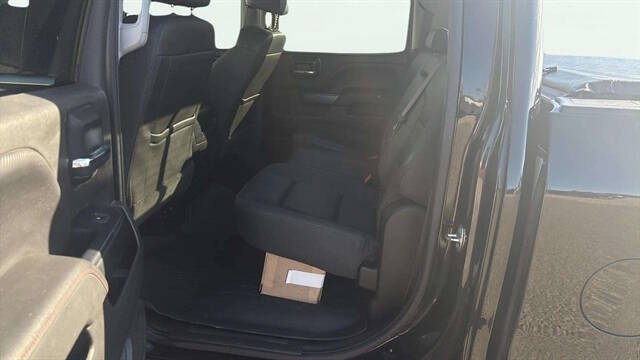 2016 GMC Sierra 1500