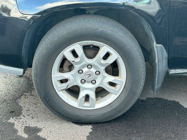 2006 Acura MDX Touring w/Navi