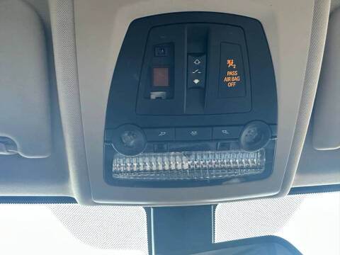 2015 BMW 5 Series 535i