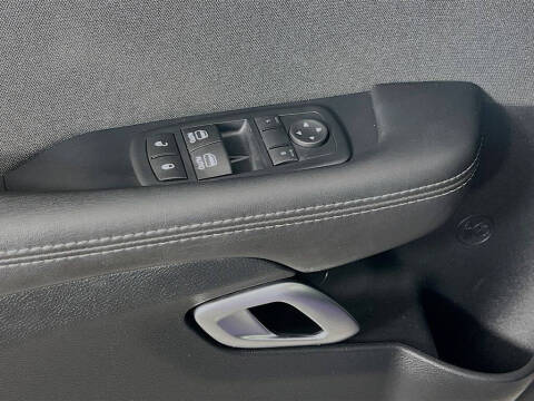 2016 Dodge Challenger R/T