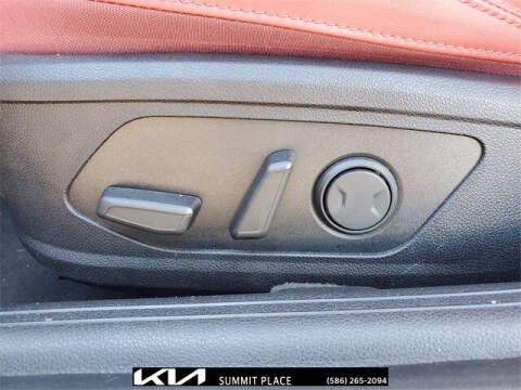 2023 Kia K5