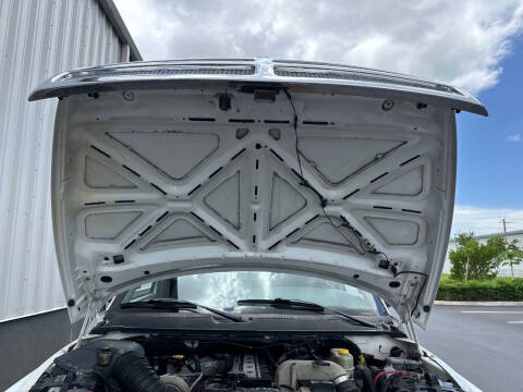 2002 Dodge Ram 2500 SLT