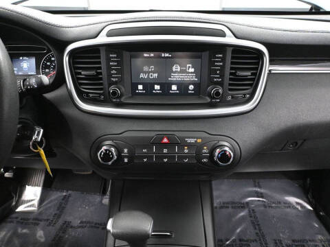 2020 Kia Sorento LX V6