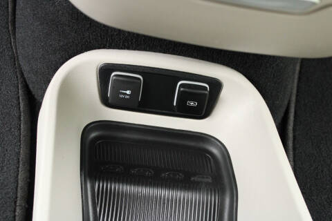 2021 Chrysler Pacifica Hybrid Touring L