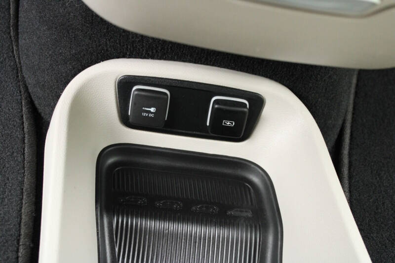 2021 Chrysler Pacifica Hybrid Touring L