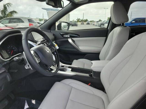2026 Mitsubishi Eclipse Cross SEL