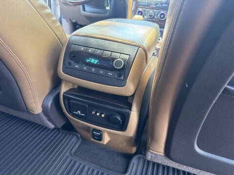 2014 Buick Enclave Premium