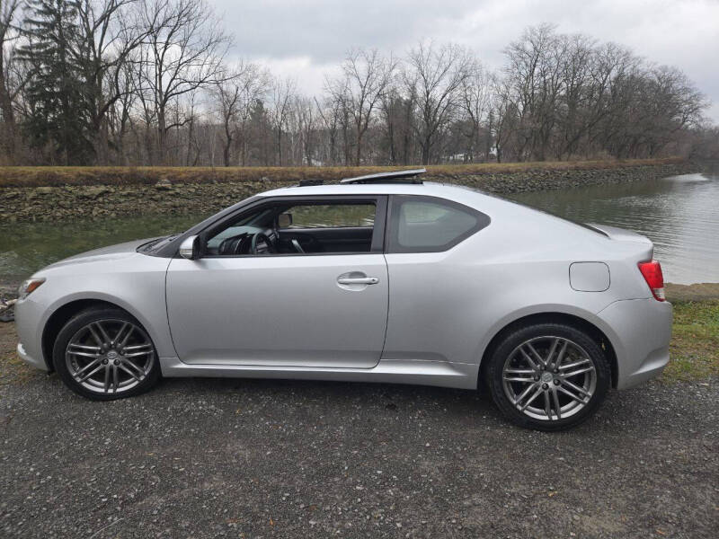 2011 Scion tC null photo 13