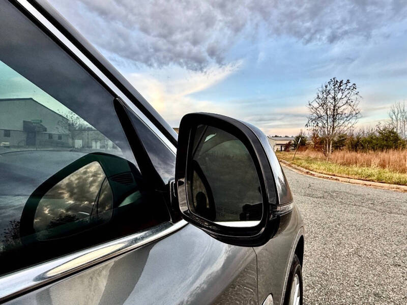 2016 BMW X5 sDrive35i