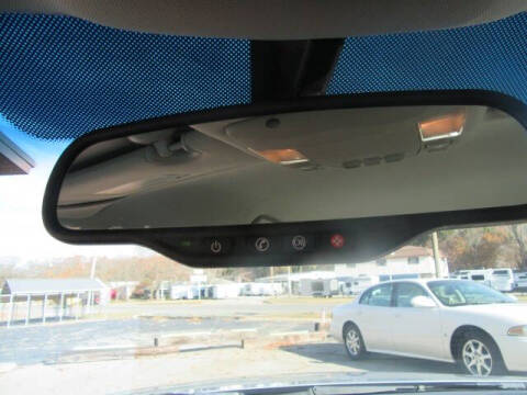 2011 Buick Lucerne CXL