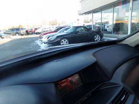 2014 Honda Crosstour EX-L V6