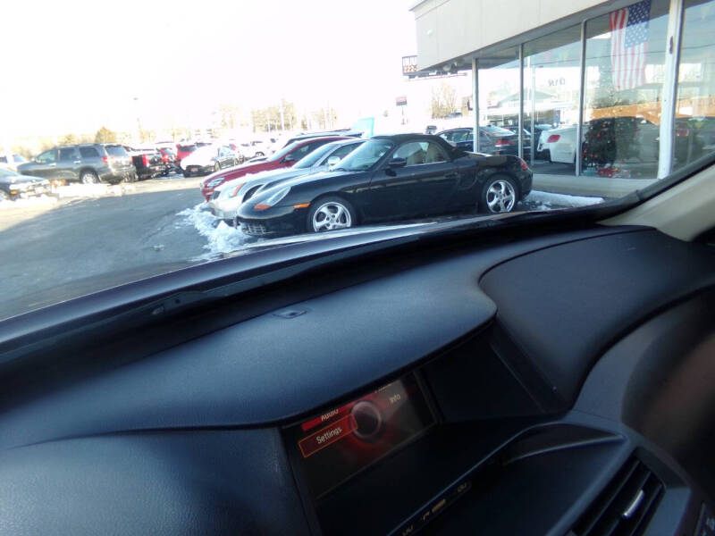 2014 Honda Crosstour EX-L V6