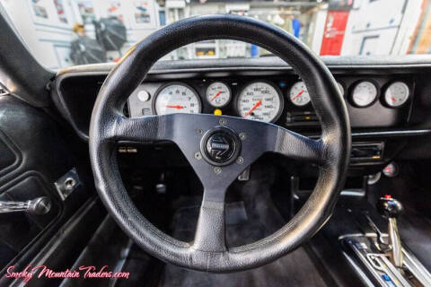 1978 Pontiac Trans Am