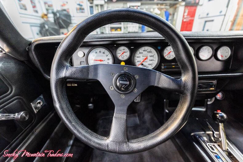 1978 Pontiac Trans Am