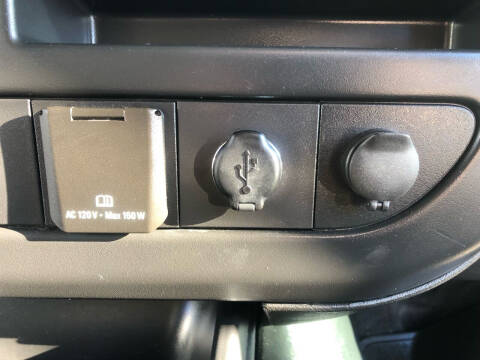 2015 Chevrolet Express LS 2500