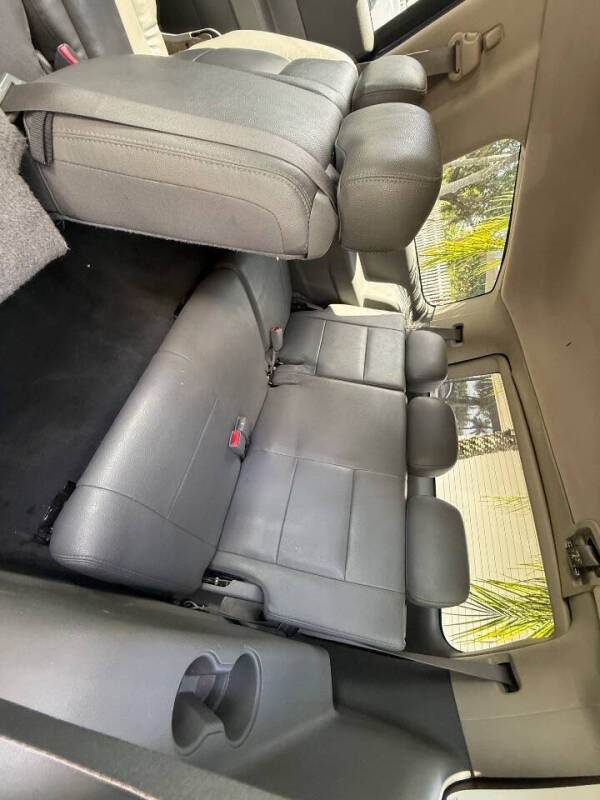 2006 Dodge Durango SLT