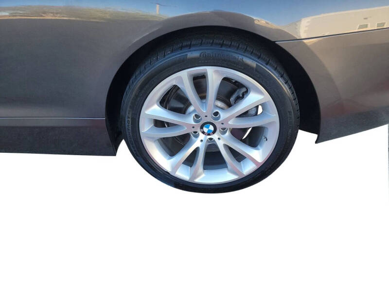 2014 BMW 6 Series 640i