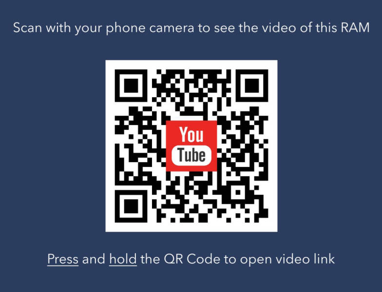 2016 RAM ProMaster City Tradesman