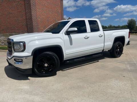 2017 GMC Sierra 1500 for sale at AUTO DIRECT in Houston TX
