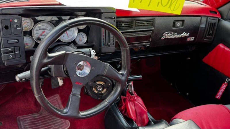 1990 Chevrolet S-10