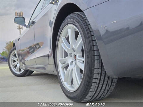 2021 Tesla Model S Long Range Plus