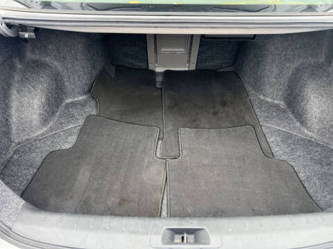 2008 Honda Accord EX-L