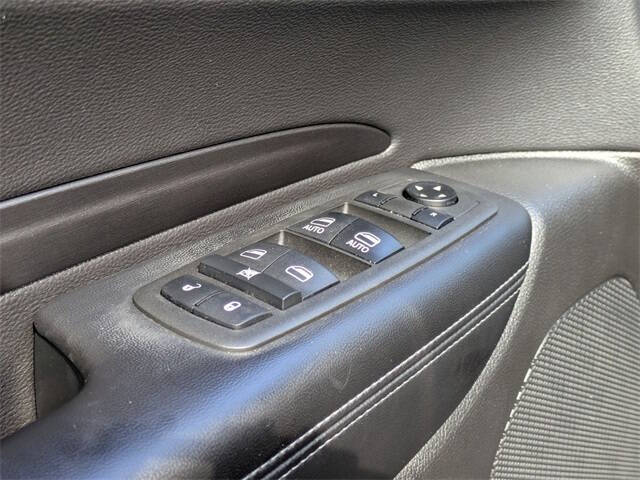 2021 Dodge Durango SXT