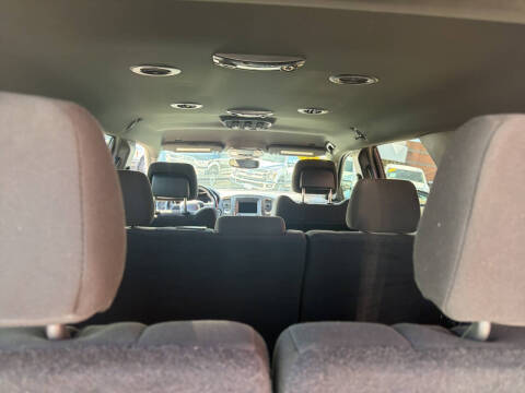 2019 Dodge Durango GT