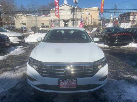 2019 Volkswagen Jetta for sale at Buy Here Pay Here Auto Sales in Newark NJ