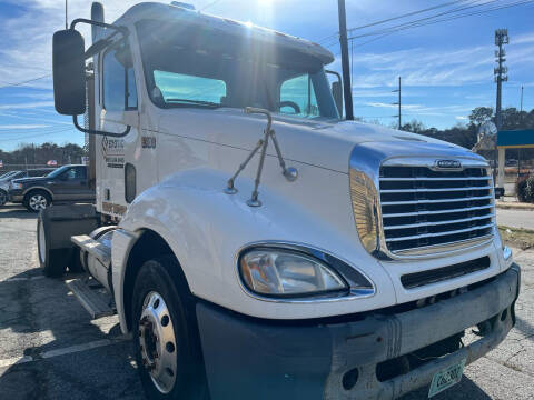 2006 Freightliner CONVENCIONAL C