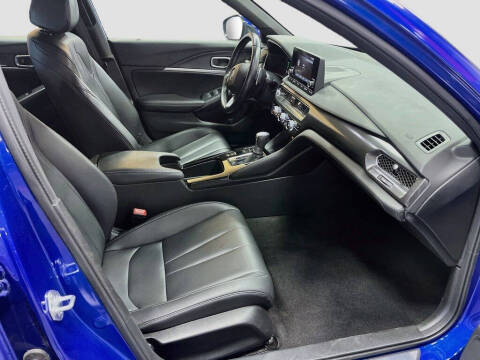 2023 Acura Integra w/A-SPEC