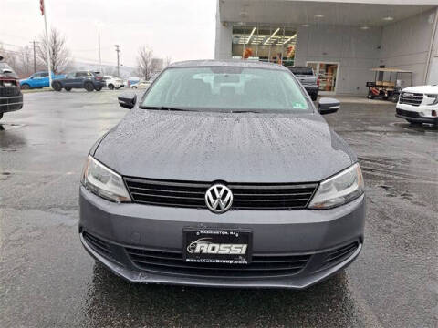 2014 Volkswagen Jetta