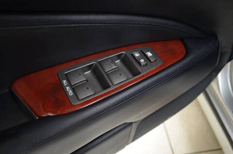 2008 Lexus LS 460 L