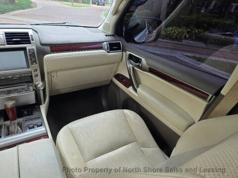 2013 Lexus GX 460