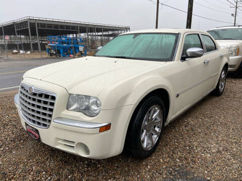 2006 Chrysler 300 for sale at The Car Guys in Hyannis MA
