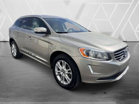 2015 Volvo XC60 T5 Premier
