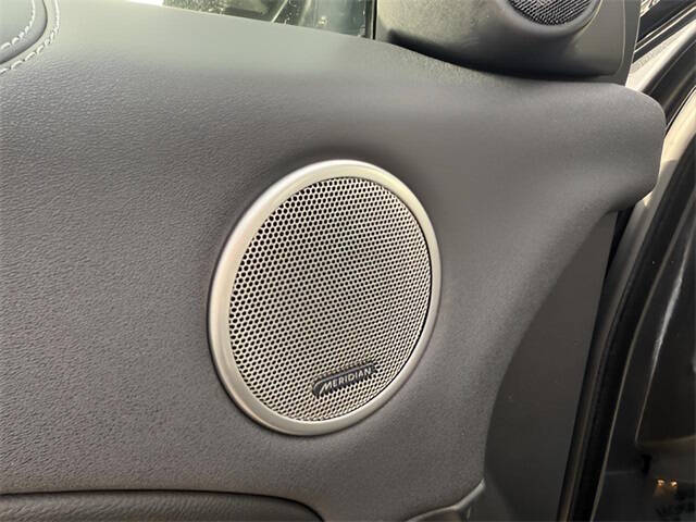 2018 Land Rover Range Rover Evoque SE