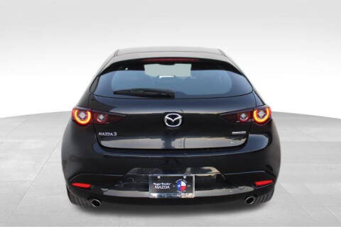 2024 Mazda Mazda3 Hatchback 2.5 S Select Sport