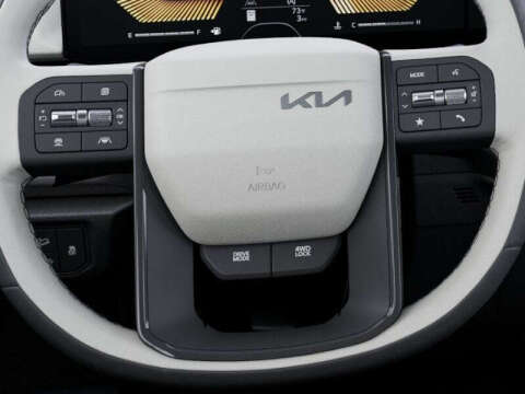 2027 Kia Seltos EX