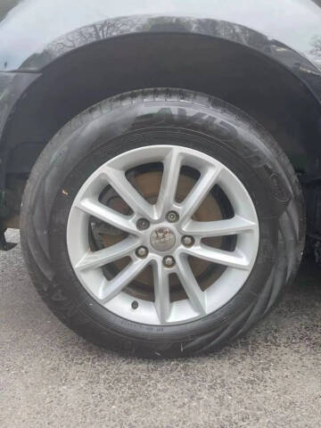 2015 Dodge Grand Caravan