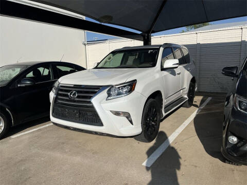 2017 Lexus GX 460 for sale at Excellence Auto Direct in Euless TX
