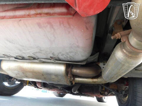 1997 Pontiac Firebird