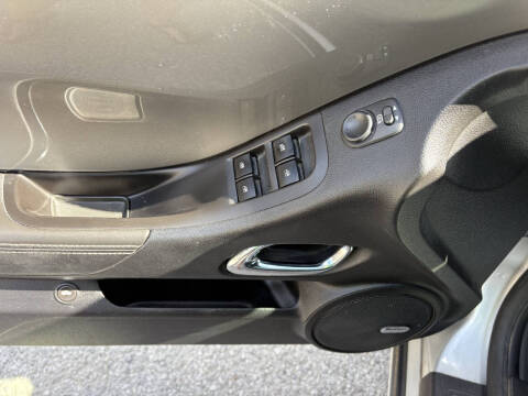 2011 Chevrolet Camaro LT