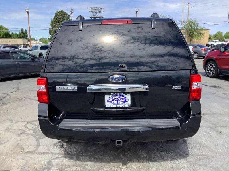 2013 Ford Expedition XLT