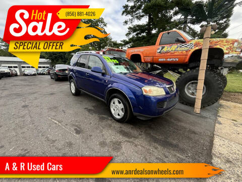 2006 Saturn Vue