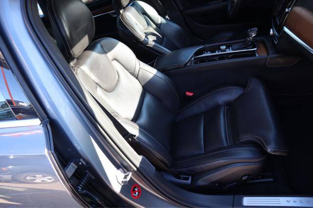 2018 Volvo S90 T6 Inscription